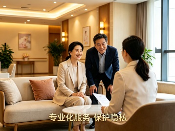 图木舒克有偿售卵代生女生的客户的客户群体有哪些