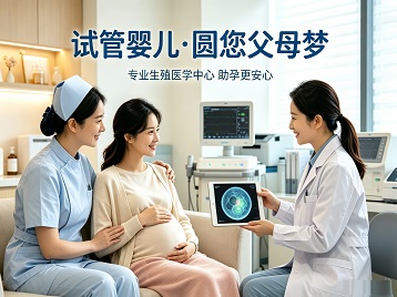 图木舒克辅助生育服务 试管婴儿行业的兴起背景、发展与未来展望